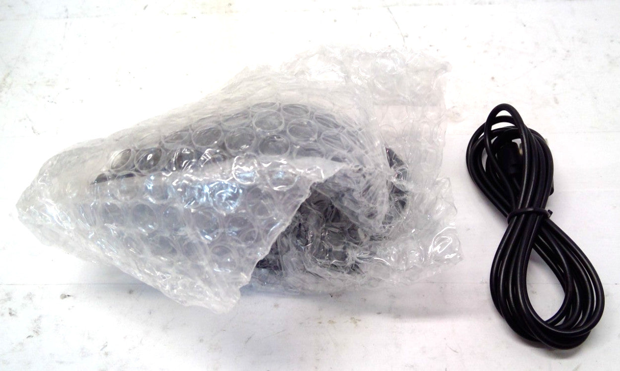 Lekvey Ergonomic Vertical Wireless Mouse, 2.4 GHz, 6 Buttons, Rechargeable