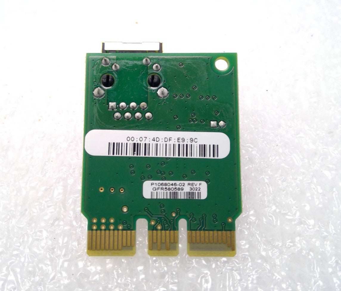 P1068046-102D Ethernet Module RJ-45 Card Fits For Zebra ZD410 ZD420 printer