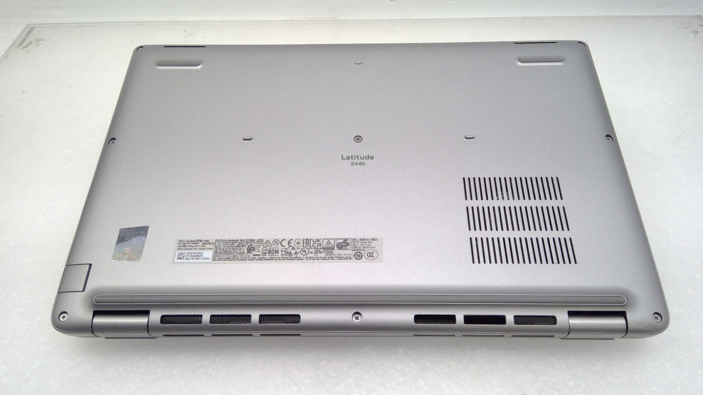Dell Latitude 5440 14" Laptop i7-1335U@1.6GHz 16G RAM 512GB SSD Win11 - Good