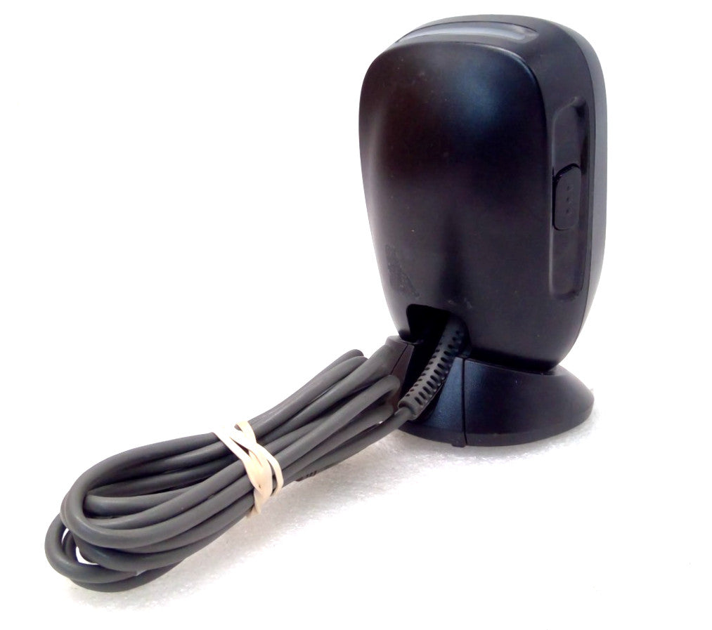 Zebra DS9308 Barcode Scanner w/DL Parsing - Black (DS9308-DL00004ZZNA)