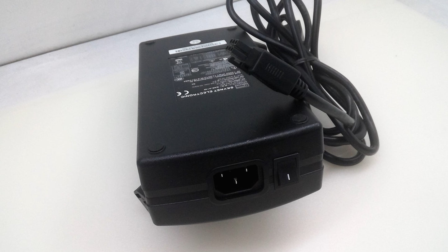 OEM Skynet Electronics BAR-A159 Power Supply Switching Adapter 24V 6A 6-Pin