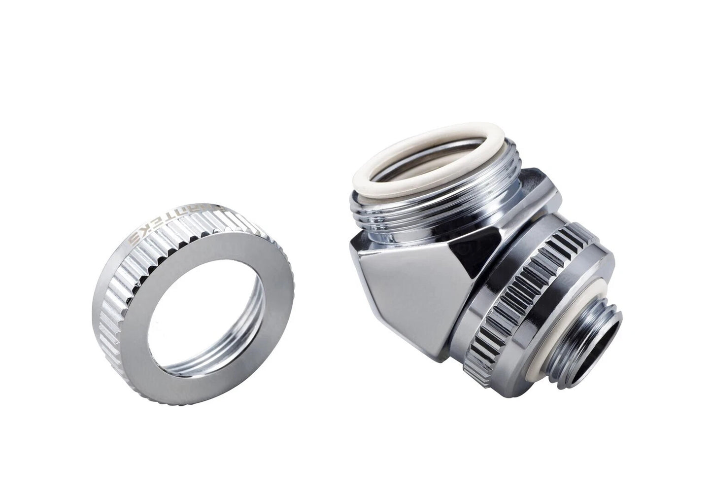 New Phanteks PH-RA45_CR16 computer cooling system part/accessory Adapter 8865237