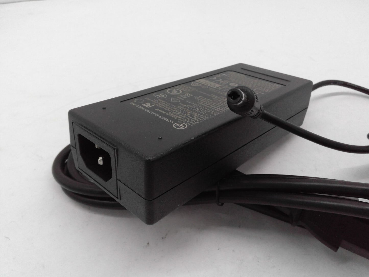 Original LEI NU90-J540167-I1 AC/DC Power Supply Adapter 54V 1.67A Charger OEM