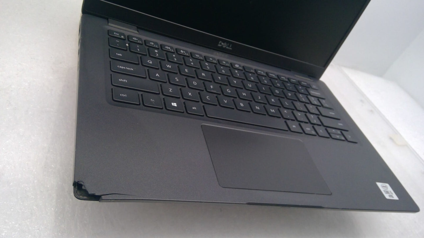 *Read*Dell Latitude 7310 13.3" Laptop i5-10310u@1.7GHz 16G RAM 256GB SSD B15 BK