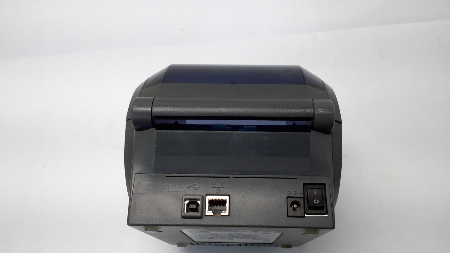 Zebra GK420d Thermal USB Label Printer GK42-202210-000 #*Details*
