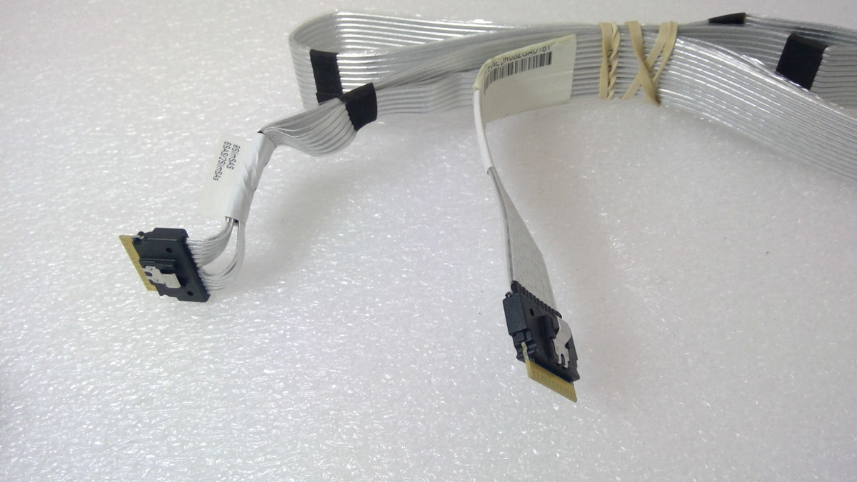HPE 869812-001 870592-001 ProLiant DL380 Gen10 NVMe SlimSAS Server Cable Kit