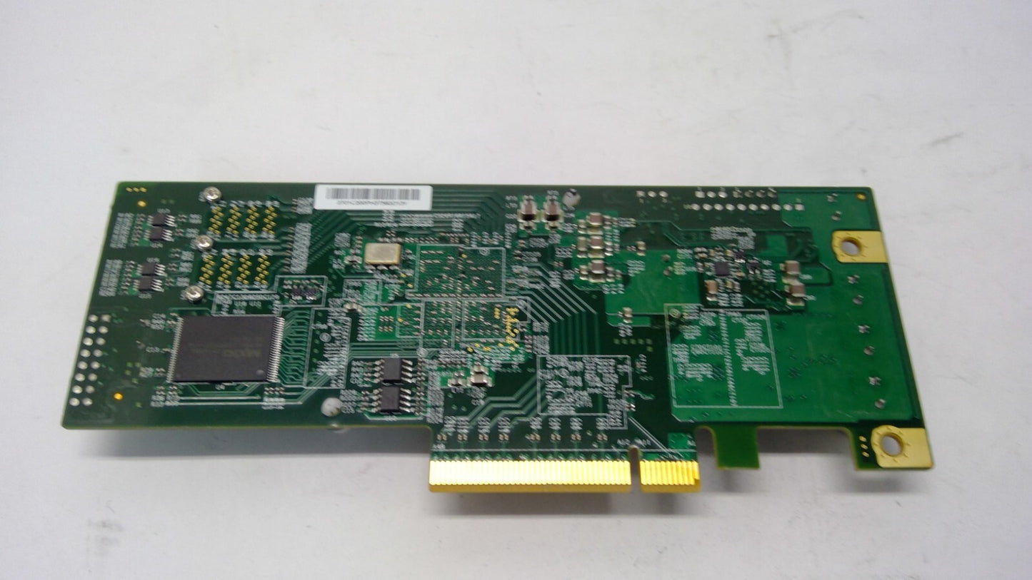 AOC-S3008L-L8E SUPERMICRO 12Gb/s Eight-Port SAS Internal HBA Adapter No Bracket