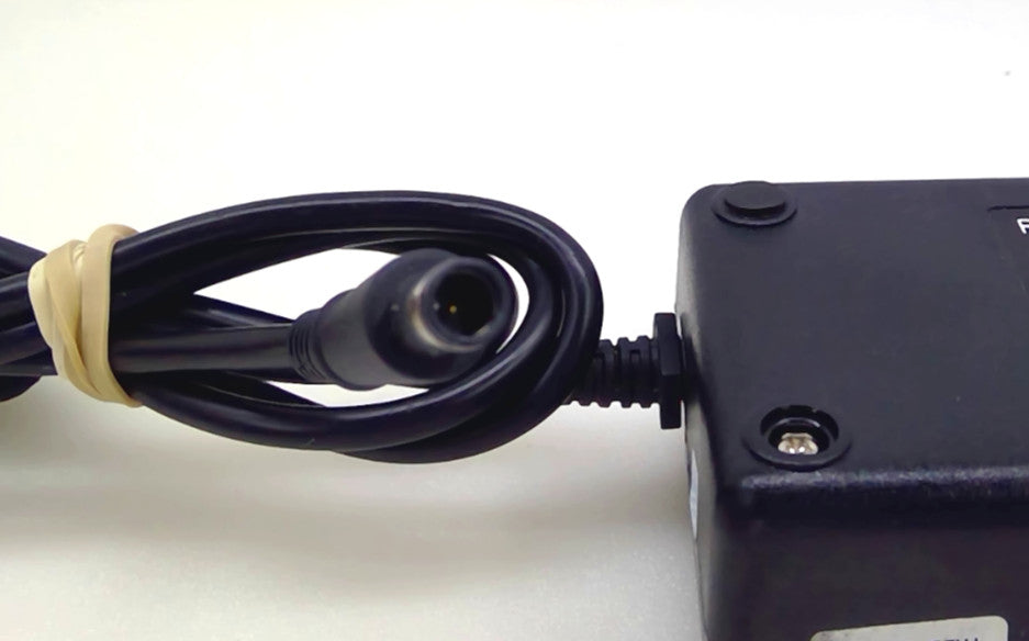 130W 19.5V 6.7A AC Adapter Charger for HP Laptop 7.4mm x 5.0mm Center Pin