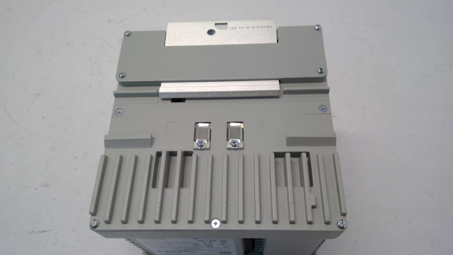 Allen Bradley 1783-HMS4EG8CGN Stratix 5400 Ethernet Switch 10/100/1000 Ports