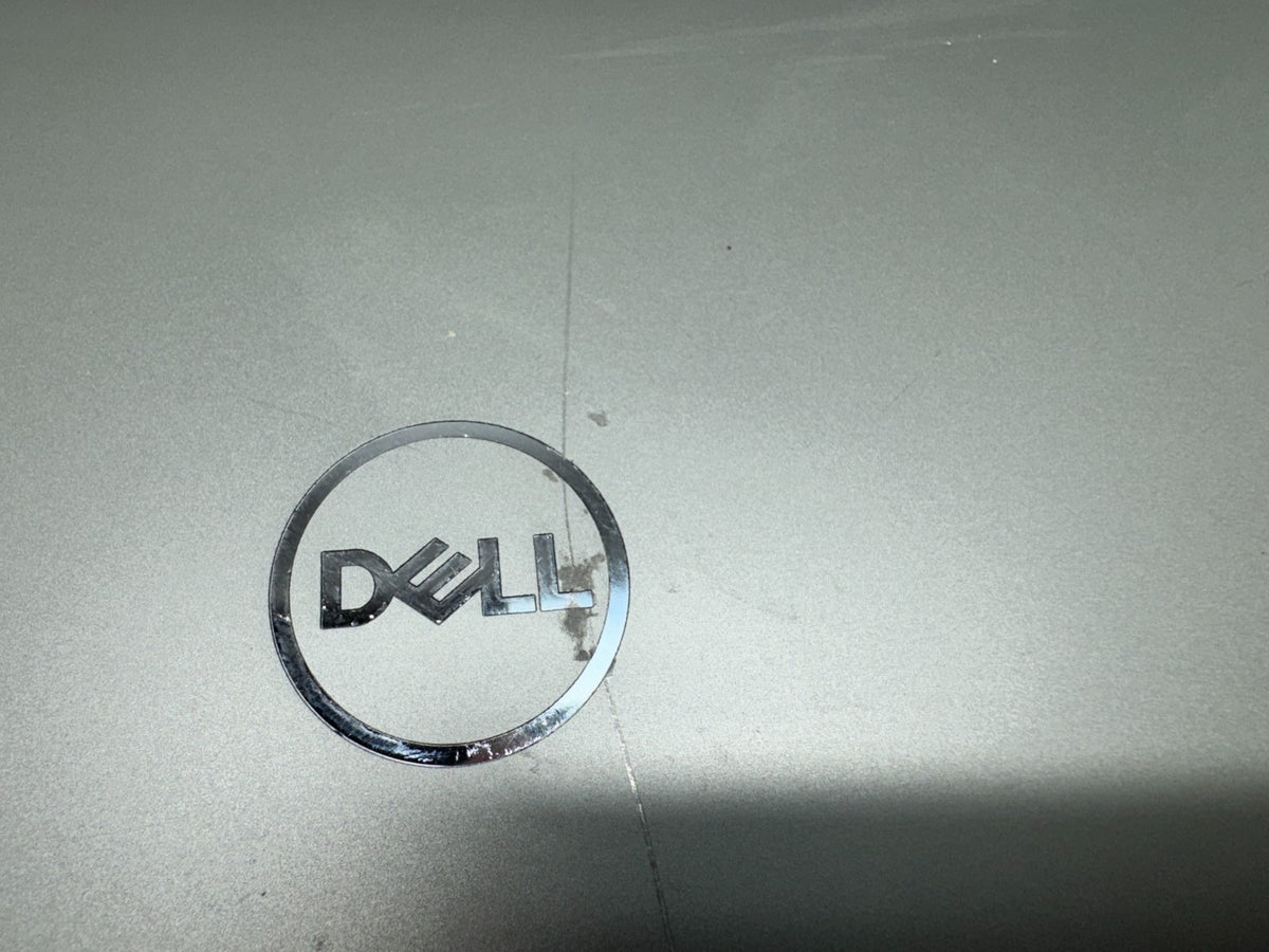 Dell Precision 5550 WUXGA 1920 x 1200 Matte Screen Complete Assembly Gray *READ*