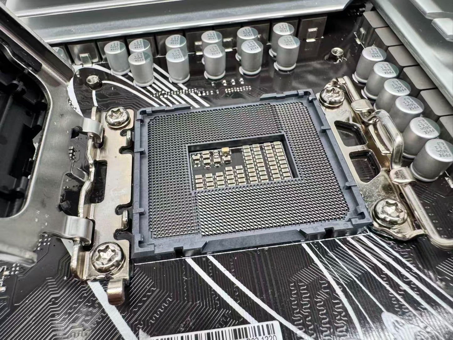 Asus Prime Z790-V WIFI ATX Motherboard Intel LGA 1700 14th 13th Gen *READ*