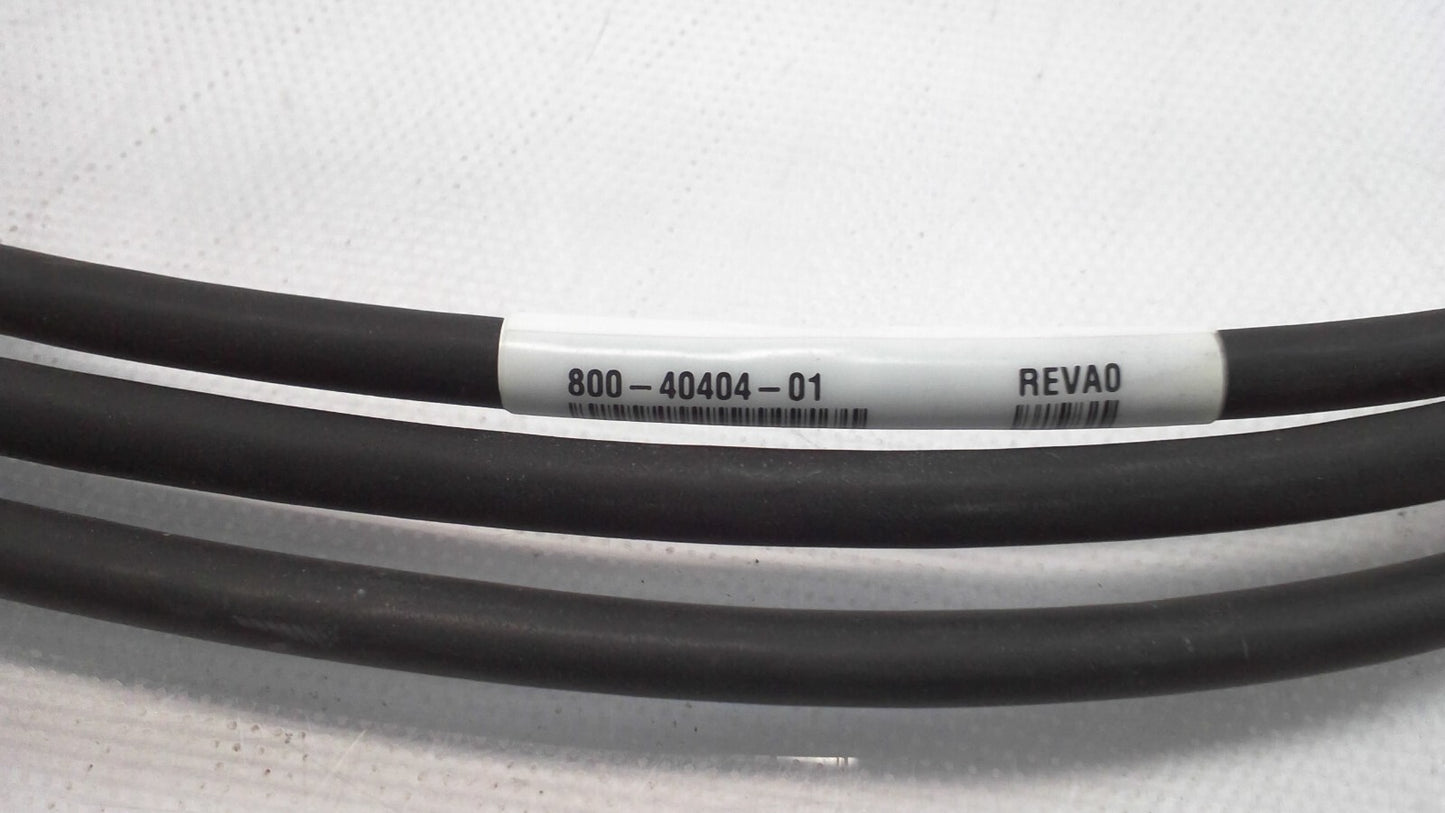 Cisco Stacking Cable 800-40404-01 (STACK-T1-1M V01) for 3850 Series