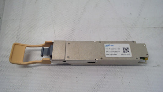 InnoLight T-OS8FNS-H00 400G OSFP SR8 Transceiver