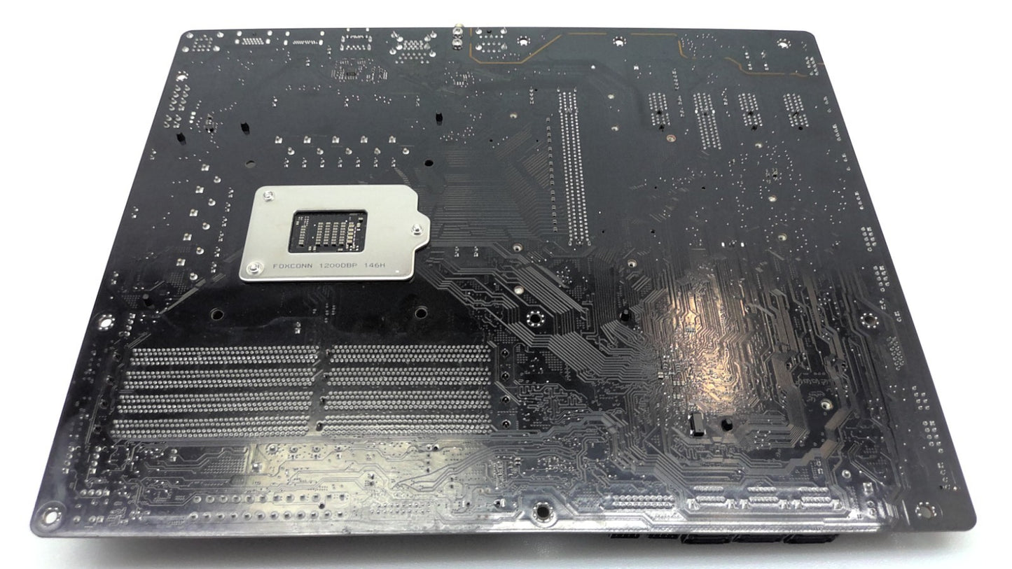 ASROCK Z590-C /ac ATX DDR4 Motherboard Intel Socket LGA 1200