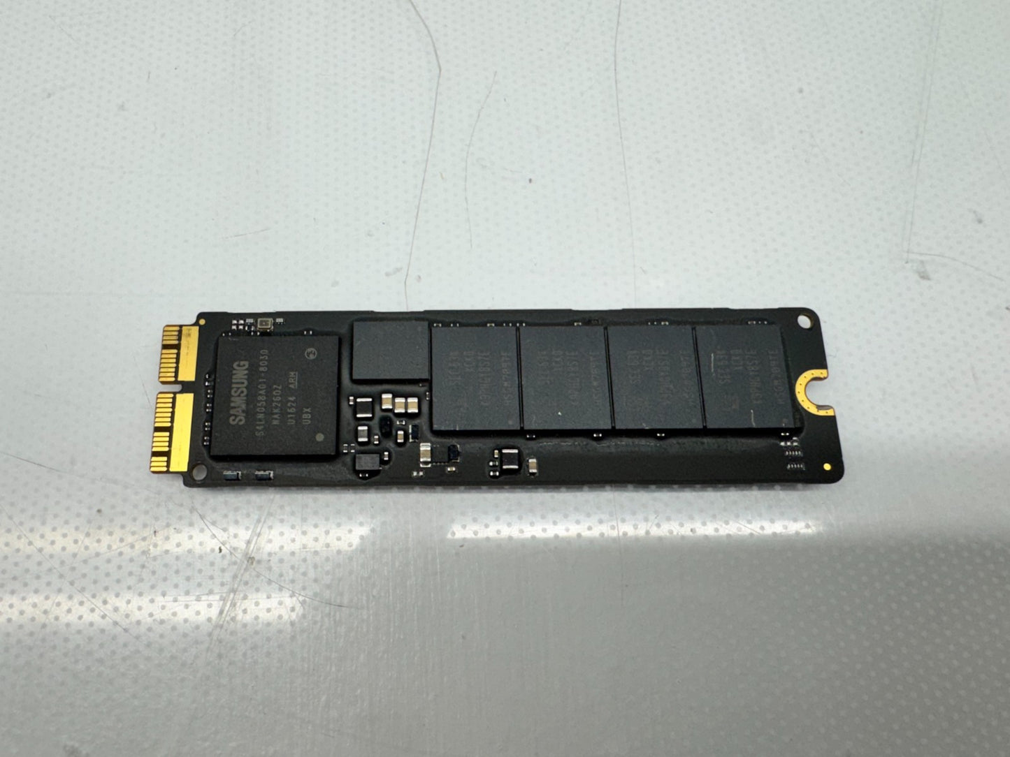 Apple 512GB SSD for Macbook model MZ-JPV512S/0A4 MZ-JP512T/0A6