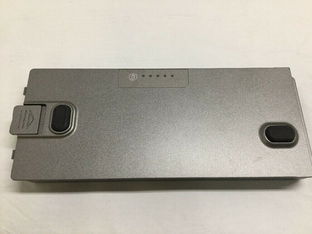 OEM Dell 6cell Battery C5331 for Dell Latitude D810 D840 Y4367 C5340 D5505 D5540