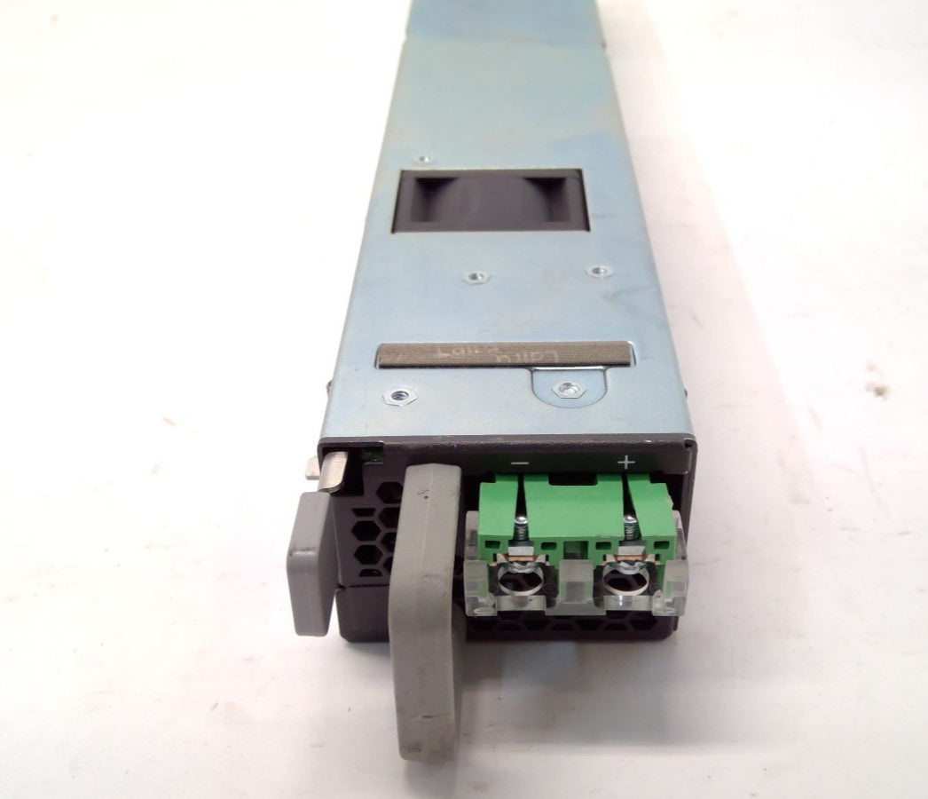 Cisco PWR-CH1-950WDCR  341-101061-01- 950W DC Power Supply for C8500 Routers
