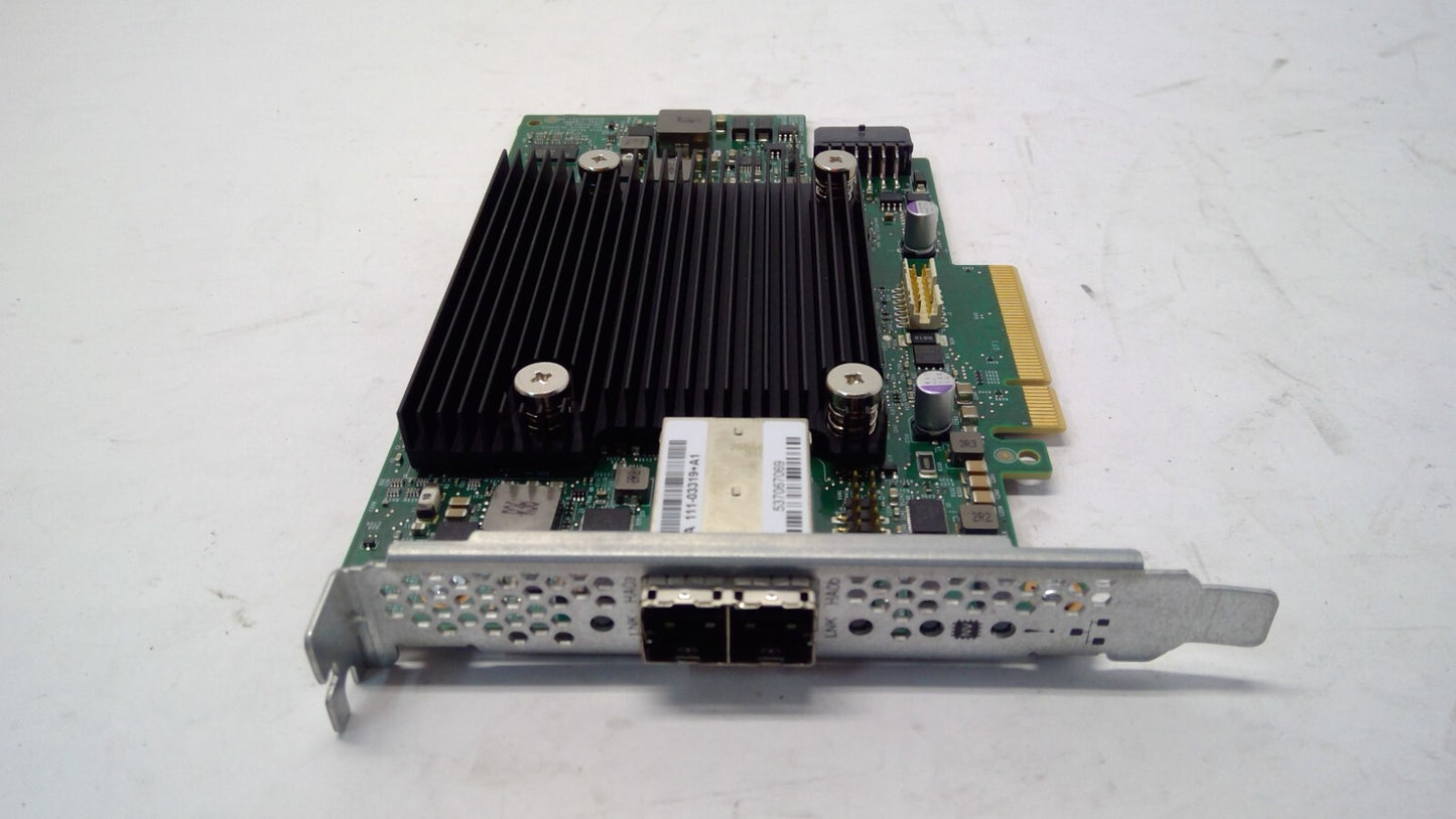 X3154A NVRAM10-P CARD 111-03319+A1 NVRAM 10 Spare for AFF A700S Filer