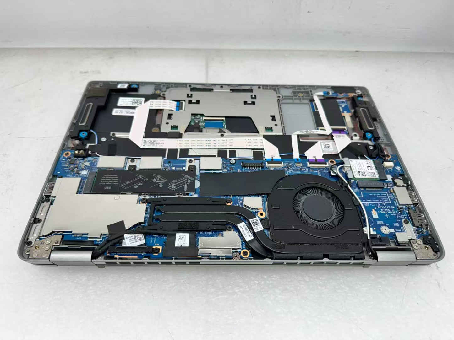 Dell Latitude 5320 13.3" Touch i5-1145G7@2.6GHz 16G RAM 256GB No Battery *READ*