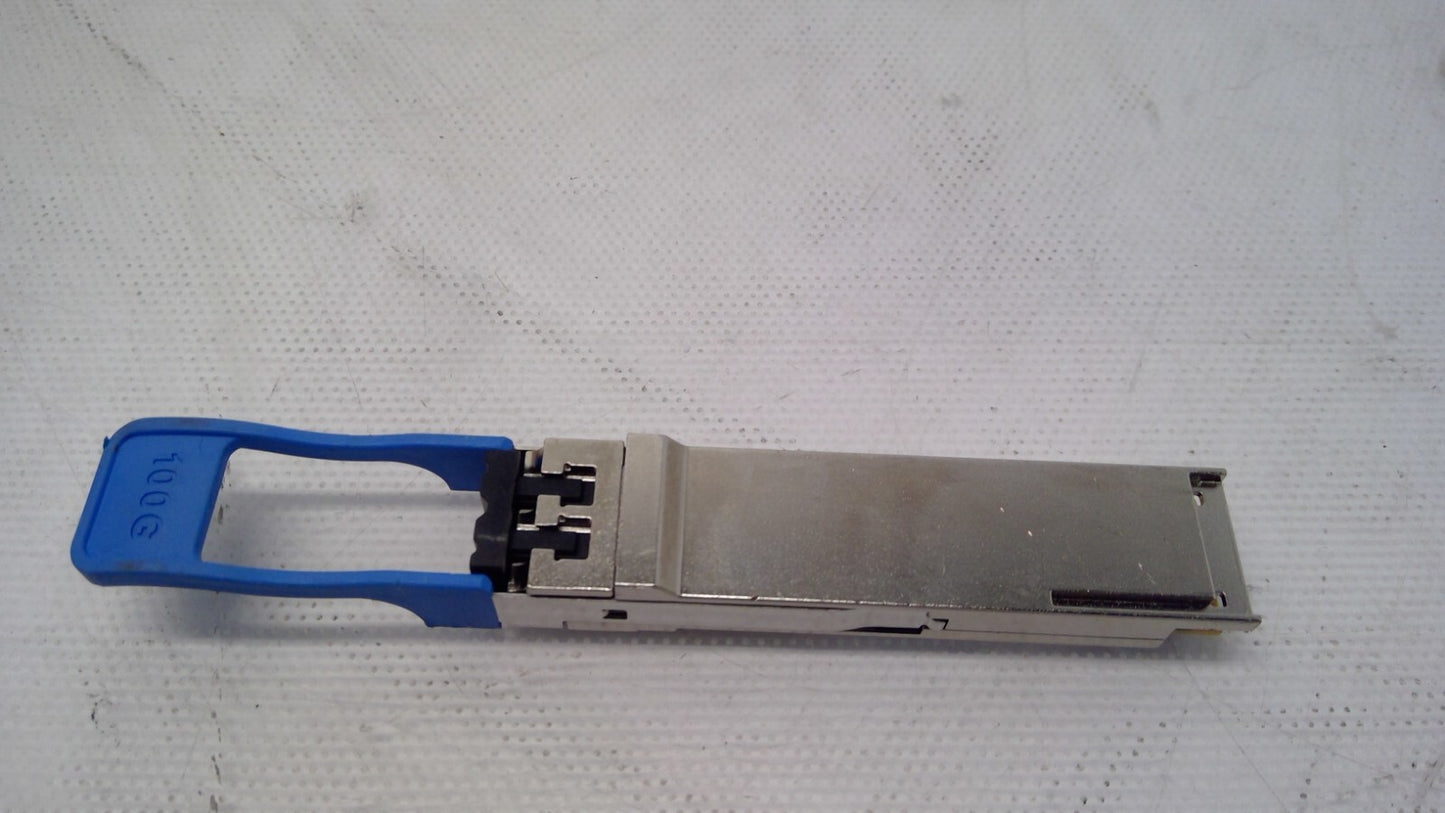 InnoLight  TR-FC13R-NGL 100G QSFP28 10km LR4 ETHERNT