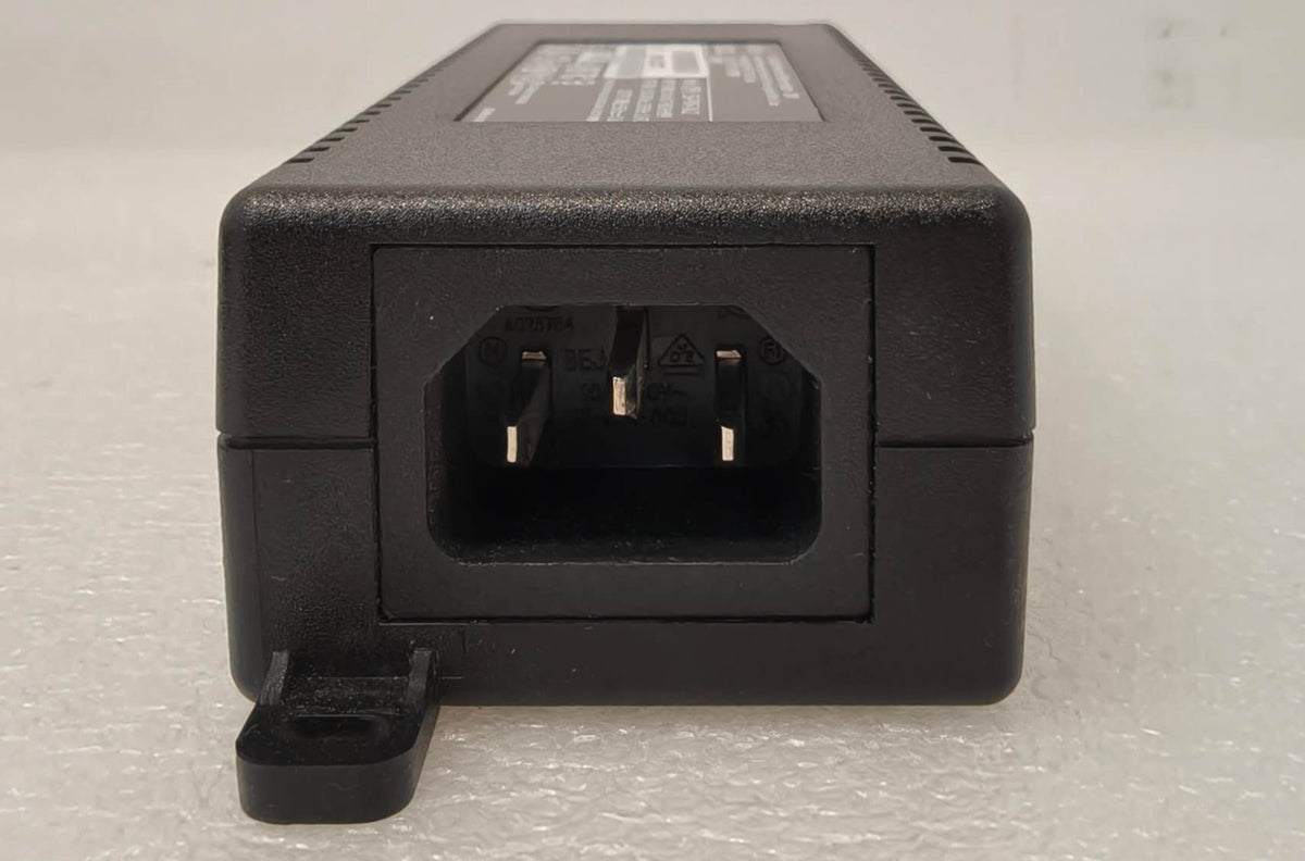 Cisco SB-PWR-INJ2 Gigabit High Power PoE Injector 30W Power Supply W/Cable