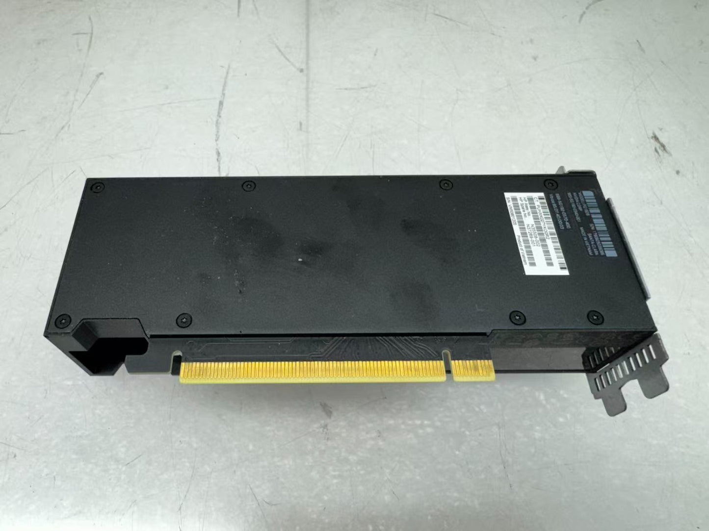 NVIDIA RTX 2000 Ada Generation 16GB GDDR6 900-5G192-0340-001