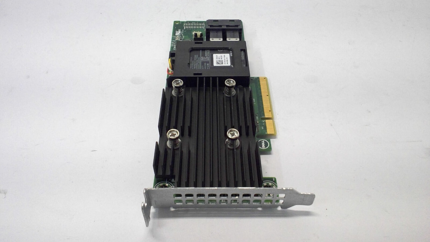 0XYHWN 0J14 DCDell PERC H730P PCIe 3.0 SAS 12GB RAID CONTROLLER XYHWN