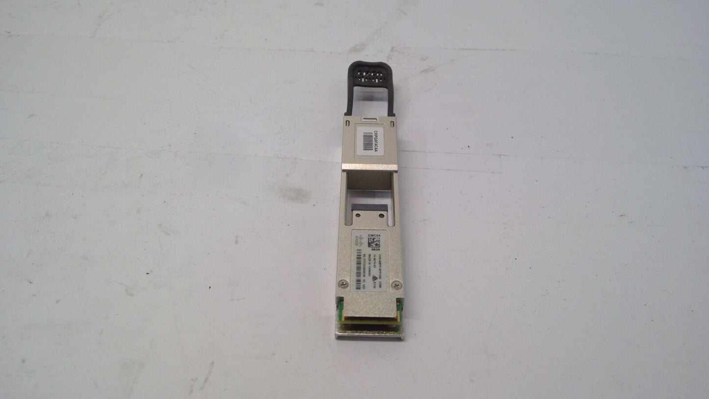 CISCO CVR-QSFP-SFP10G QSFP 10G 74-9474-02