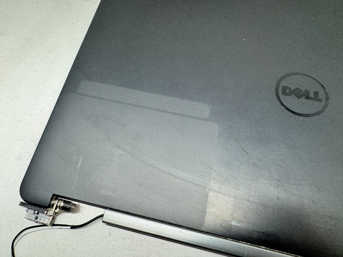 Dell Latitude E5570 15.6” 1920 x 1080 Screen Complete Assembly Black *READ*
