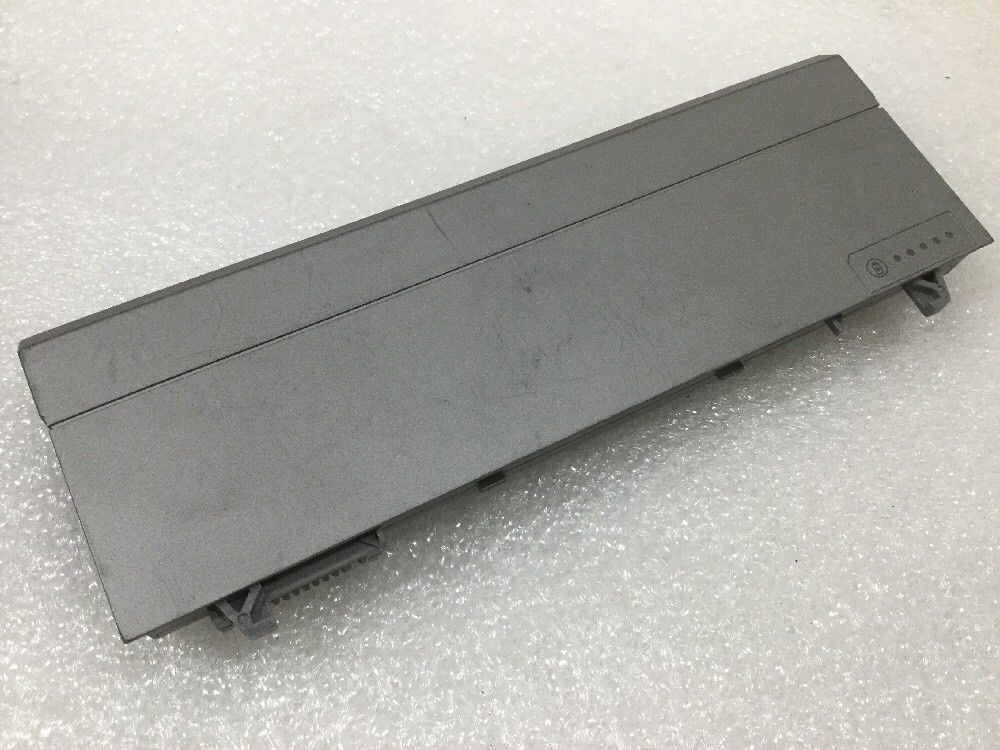 OEM Dell 4M529 KY265 U5209 Battery for Dell Latitude E6400 E6410 E6500 E6510