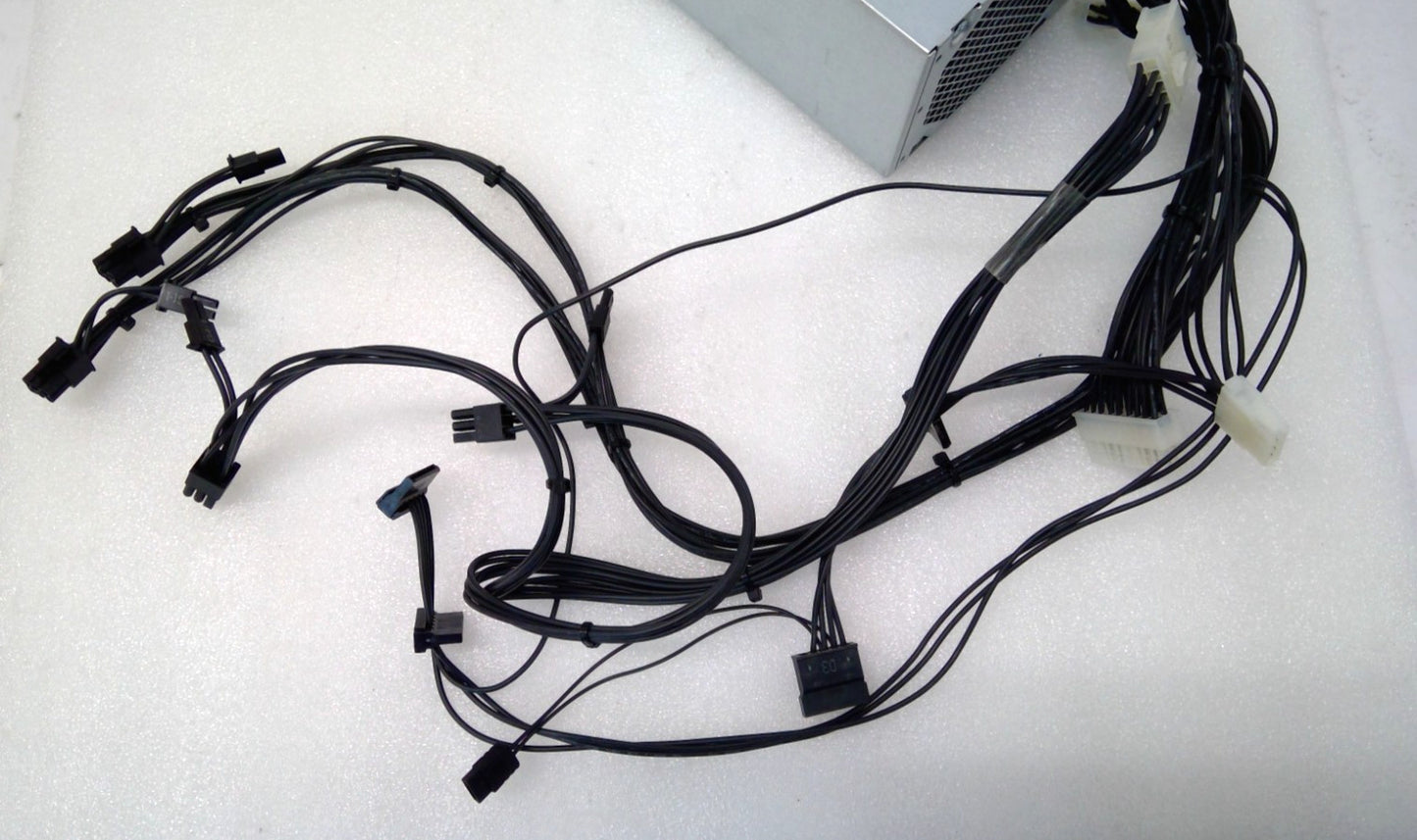 HP 851383-001 HP Z4 G4 / Z6 G4 1000W SWITCHING POWER SUPPLY D15-1K0P1A