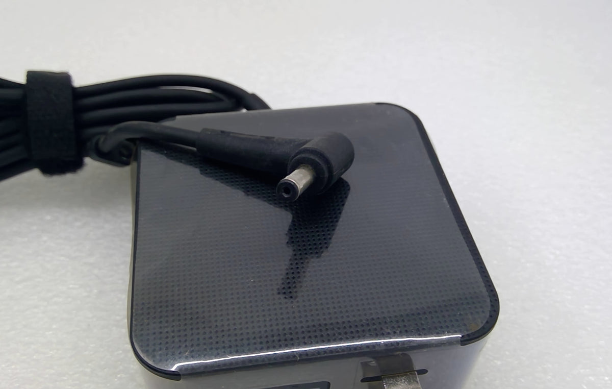 ASUS AD2087320 19V 3.42A 65W AC Adapter Laptop Charger OEM - TESTED
