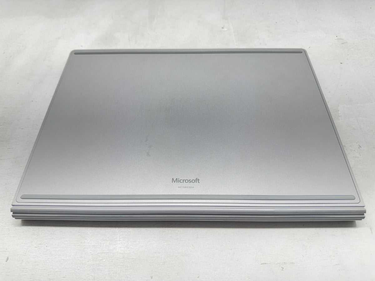 Microsoft Surface Book 3 1899 Intel i7-1065G7@1.3Ghz 32GB 512GB GTX 1660Ti-READ-