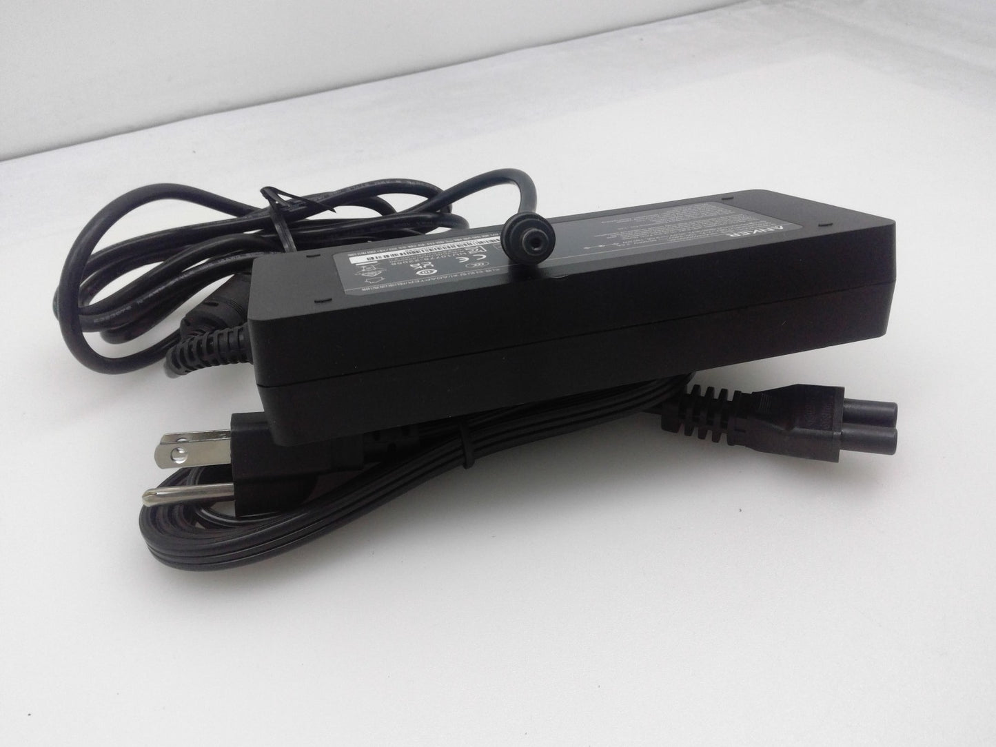 OEM Anker HKA18020090-6C AC/DC Adapter 180W Power Supply Charger 20V 9A 5.5mm