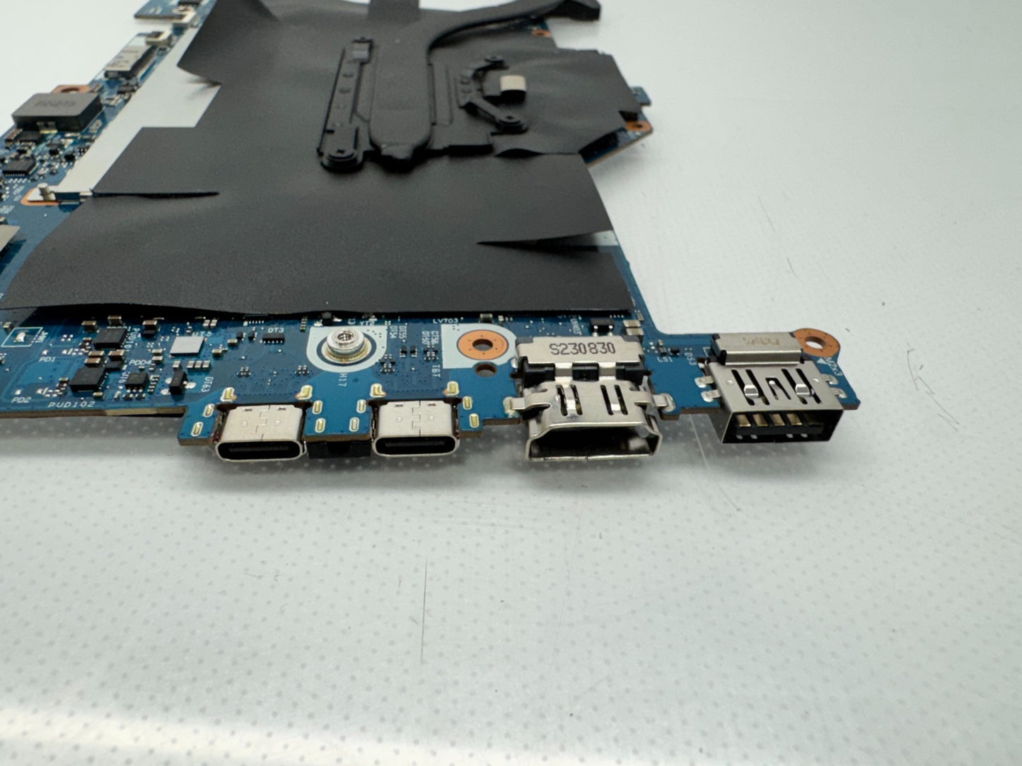 HP Envy x360 Ultra 7 155U@1.7GHz 16GB DDR5 Motherboard N86621-601