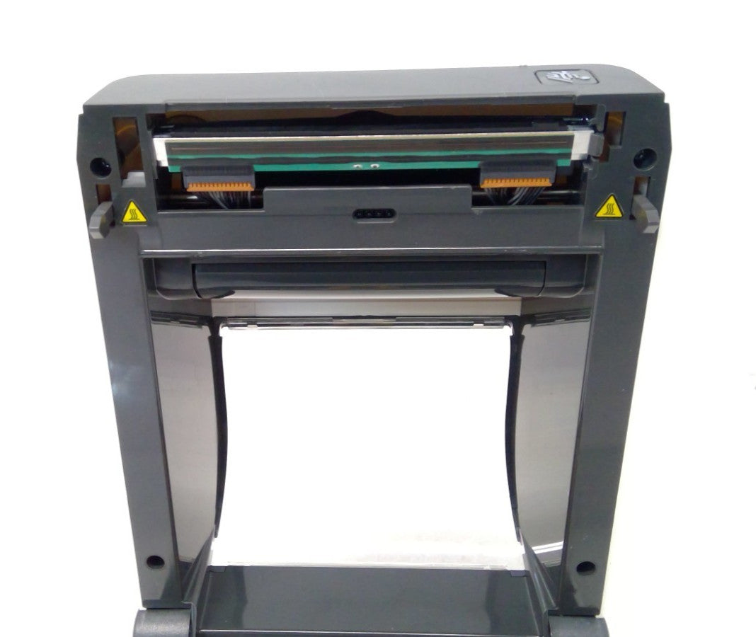 Zebra ZD620 203 DPI Wireless direct thermal printer (ZD62H42-D01F00EZ) *READ*
