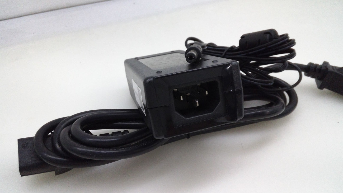 Original SOY 12V 4A Adapter SOY-1200400-3014 Viewsonic Monitor VX2718 2KPC MHD
