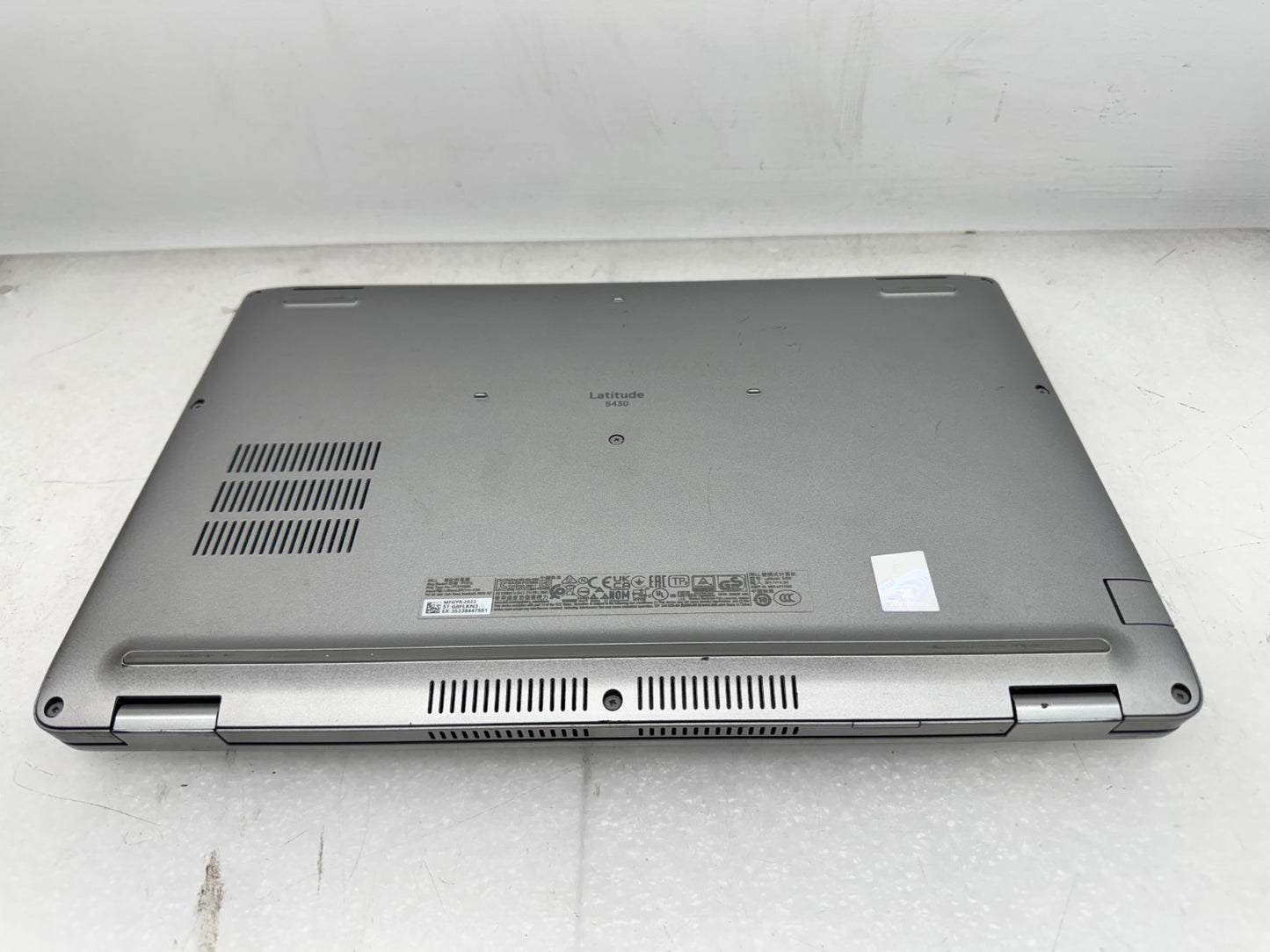 Dell Latitude 5430 Laptop Intel i5-1245U@1.6GHz 16GB 256G 1920 x 1080 Win11 w/AC