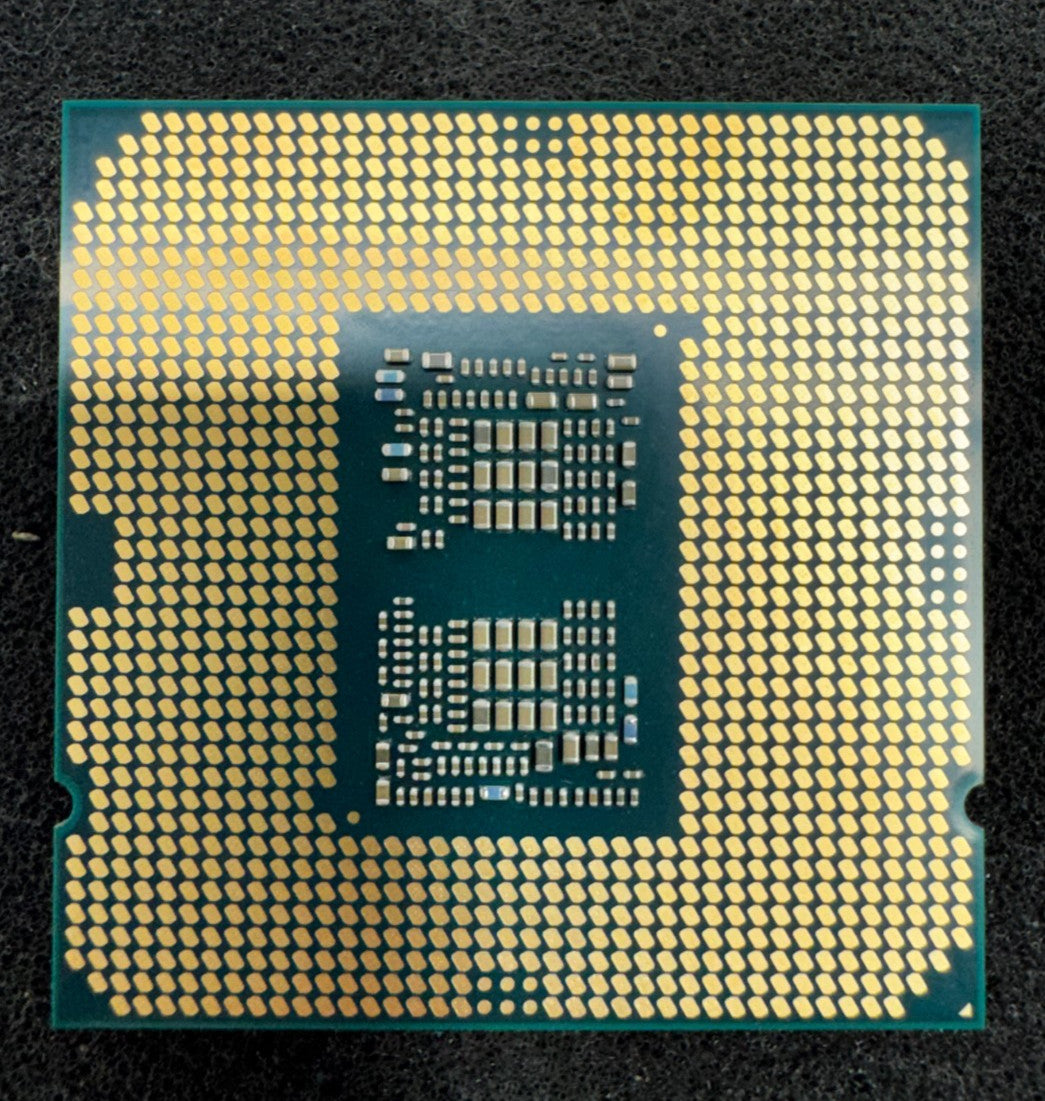 Intel Core i5-10600KF 4.1GHz 6-Core Process 12 Thread LGA 1200 CPU
