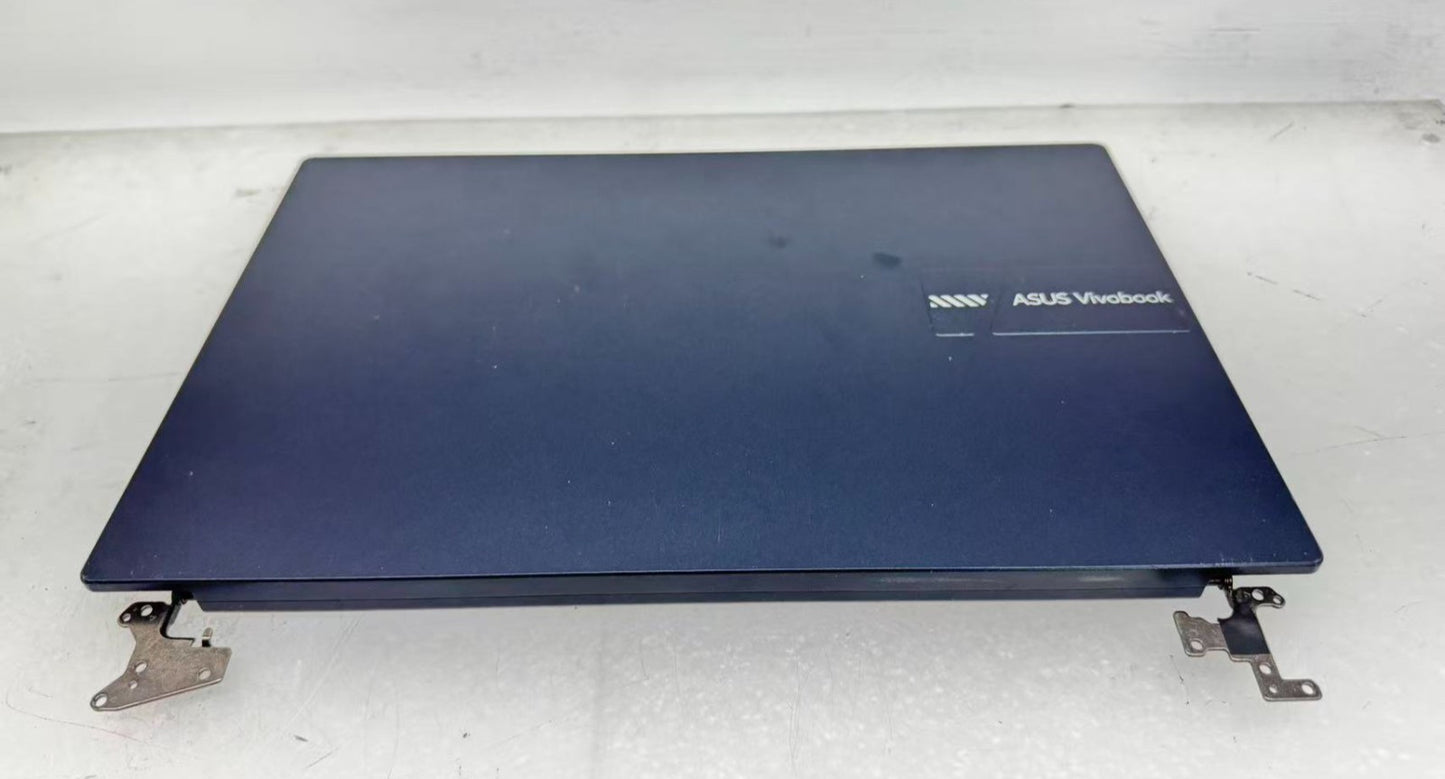 ASUS VivoBook X1404ZA 14.0" 1920 x 1080 Matte Screen Complete Assembly Blue