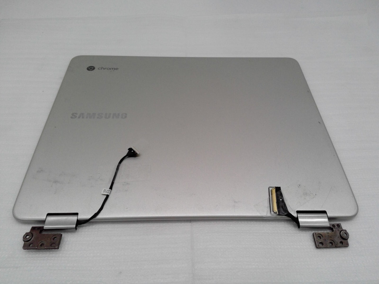 Samsung 12.3" XE513C24-K01US OEM Glossy LCD Touch Screen Assembly Silver B0