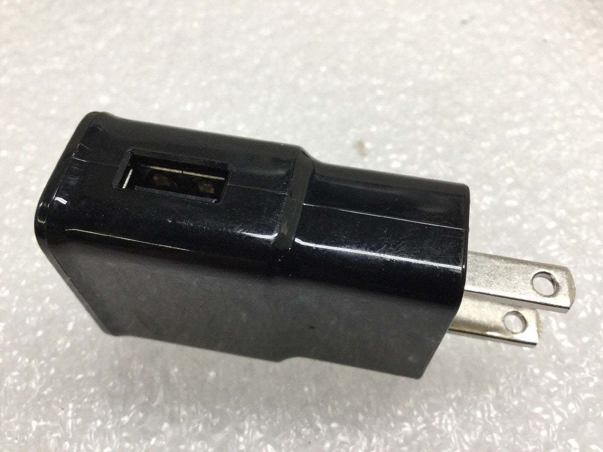 Lot of 5 Genuine OEM Samsung USB Wall Charger Adapter ETA0U60JBE EP-TA12JBE 5V