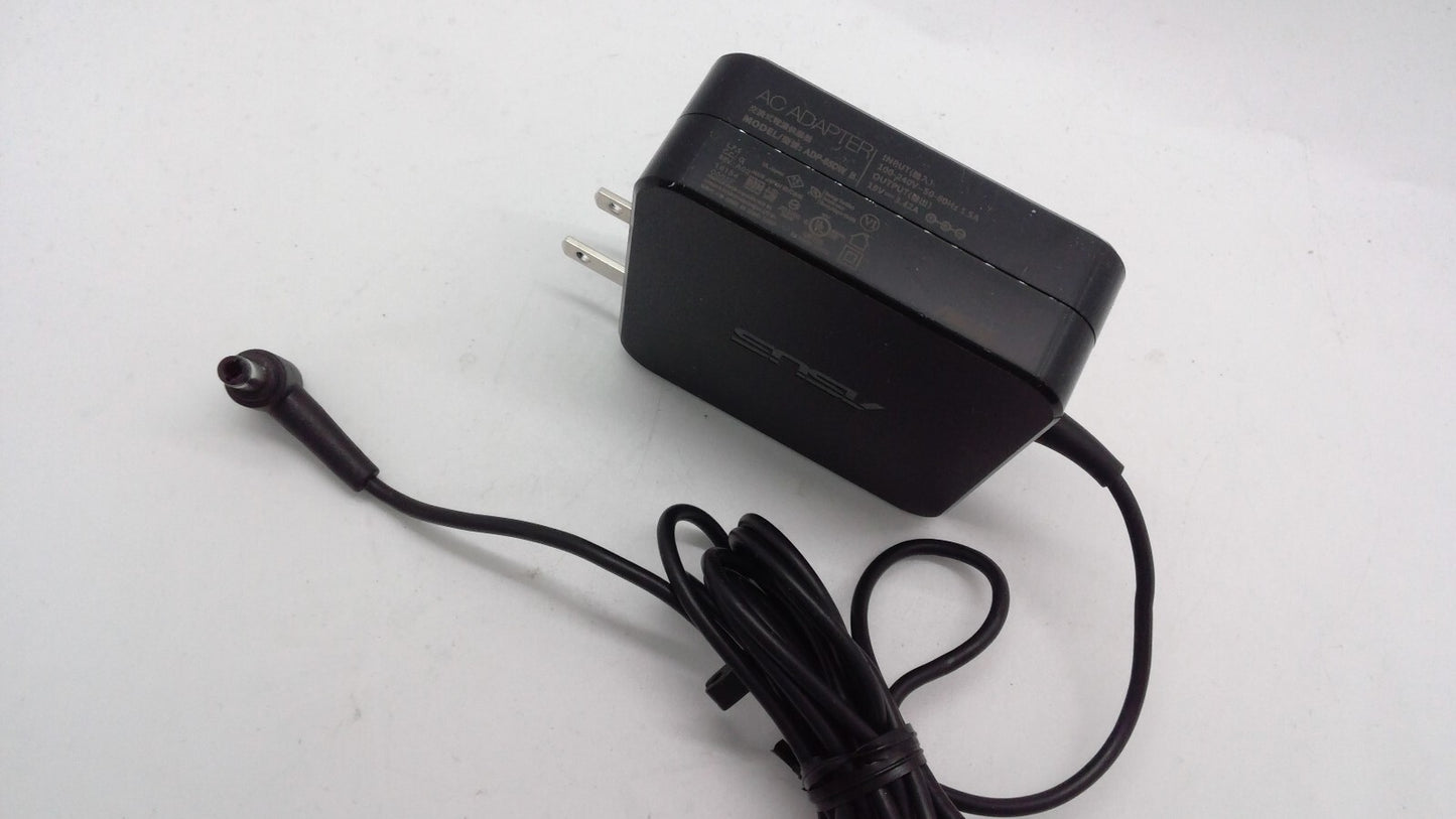 Original Asus ADP-65DW B 19V 3.42A AC Adapter 65W Charger for ASUS Zenbook