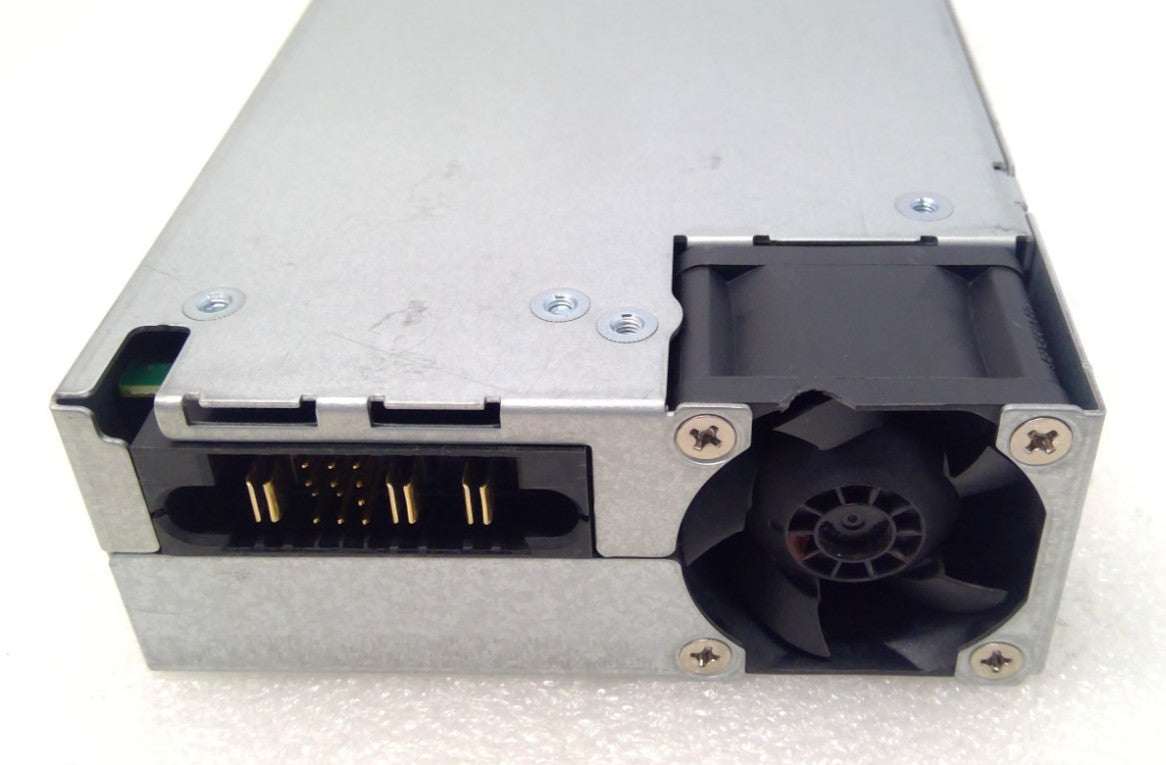 Cisco PWR-C5-125WAC Catalyst 9200 Series 125W AC Switch Power Supply *READ*