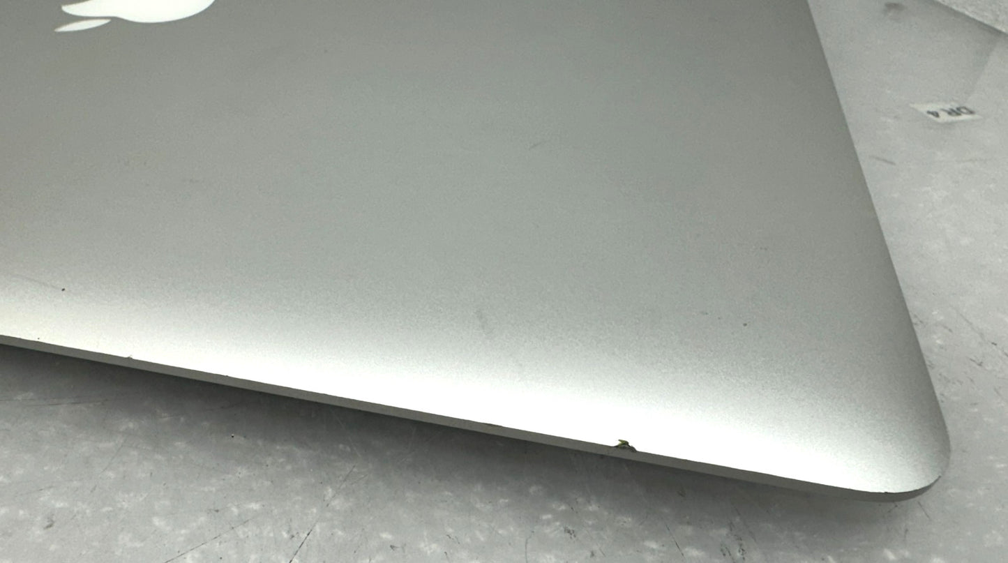 Apple LCD LED Screen Assembly for 15" MacBook Pro Retina A1398 Mid 2015 silver
