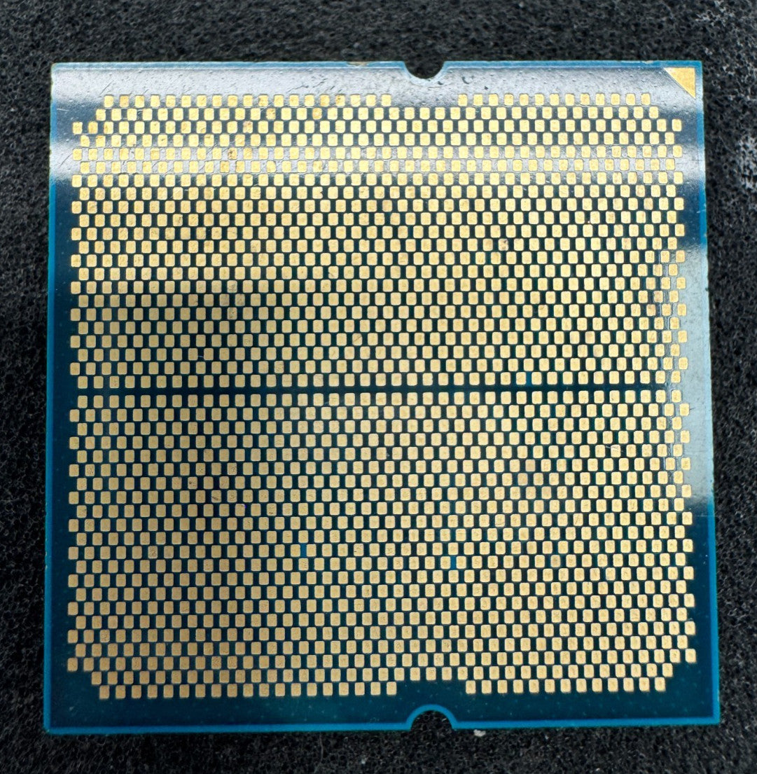 *For Parts* AMD Ryzen 5 9600X Desktop Processor 3.9GHz,6-Core Socket AM5