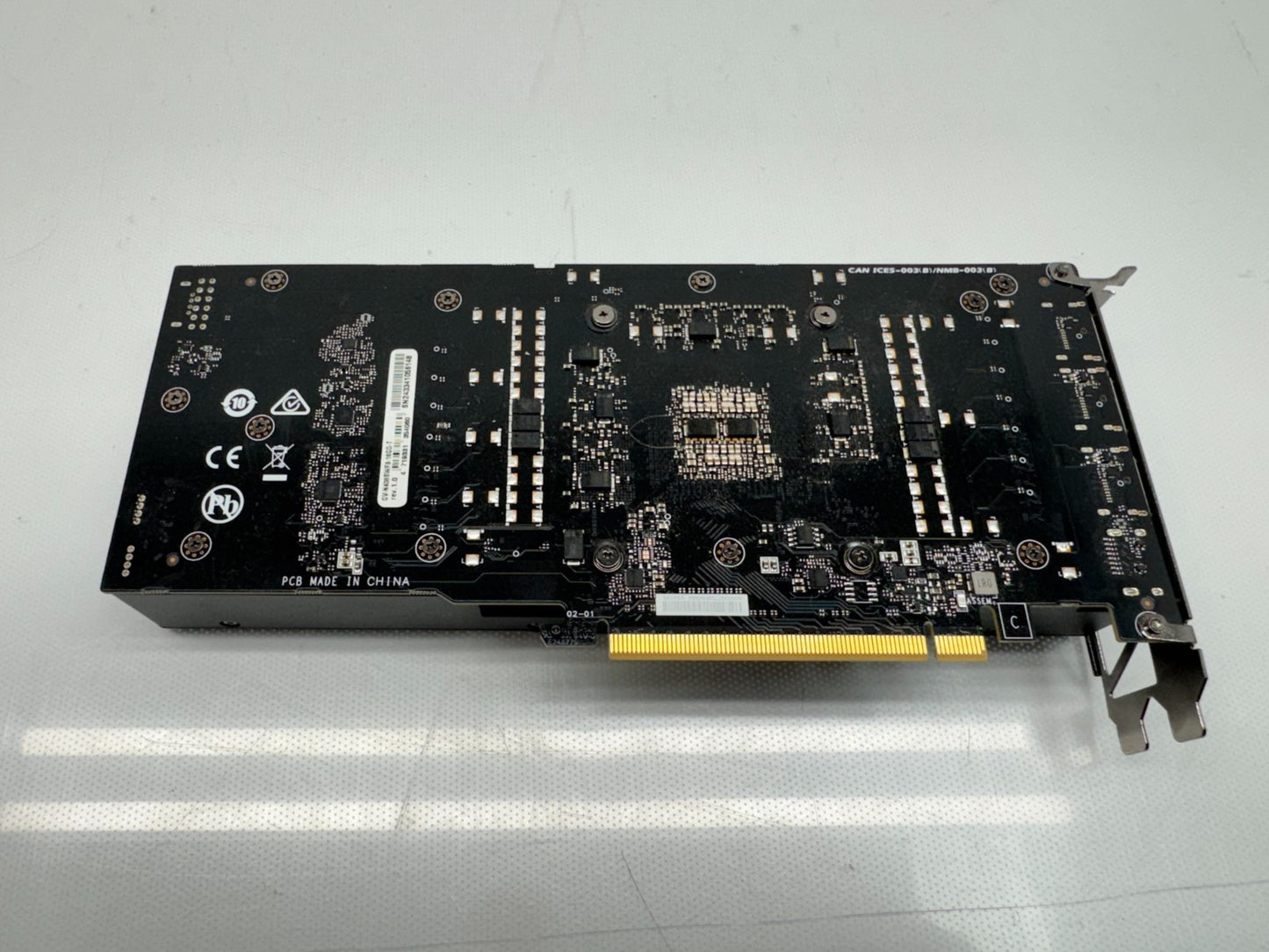GIGABYTE GeForce RTX 4080 Super WINDFORCE 16G GV-N408SWF3-16GD-T Card *READ*