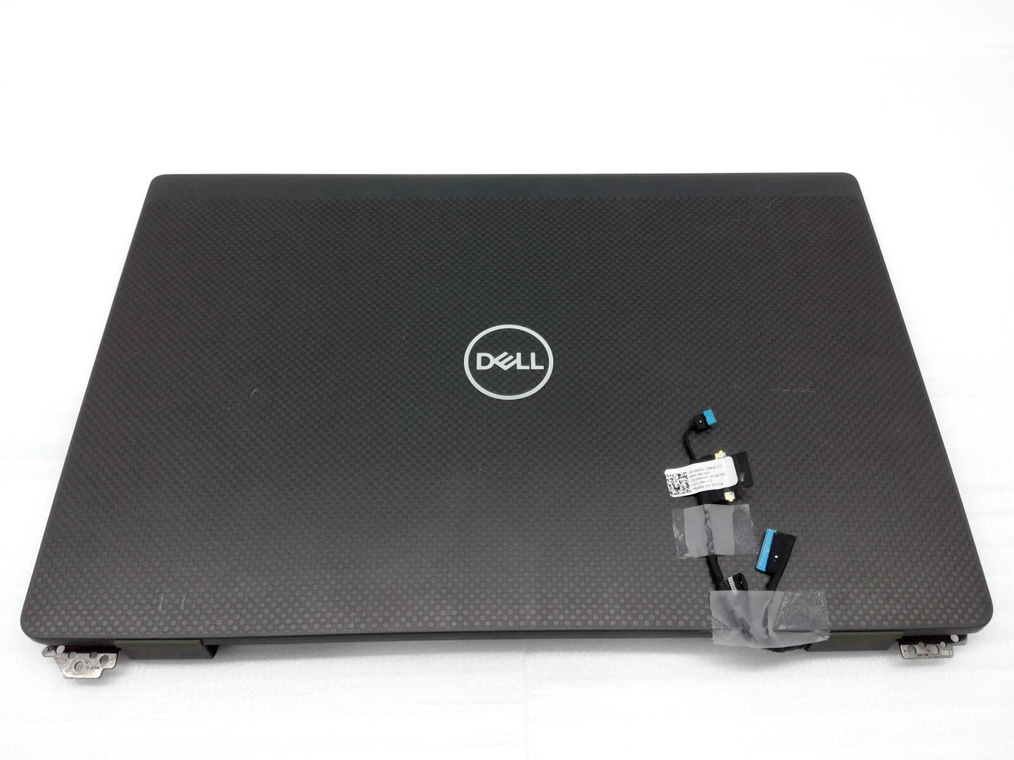 Dell Latitude 7420 14" Matte Touch Screen Assembly LCD 1920x1080 Black B0