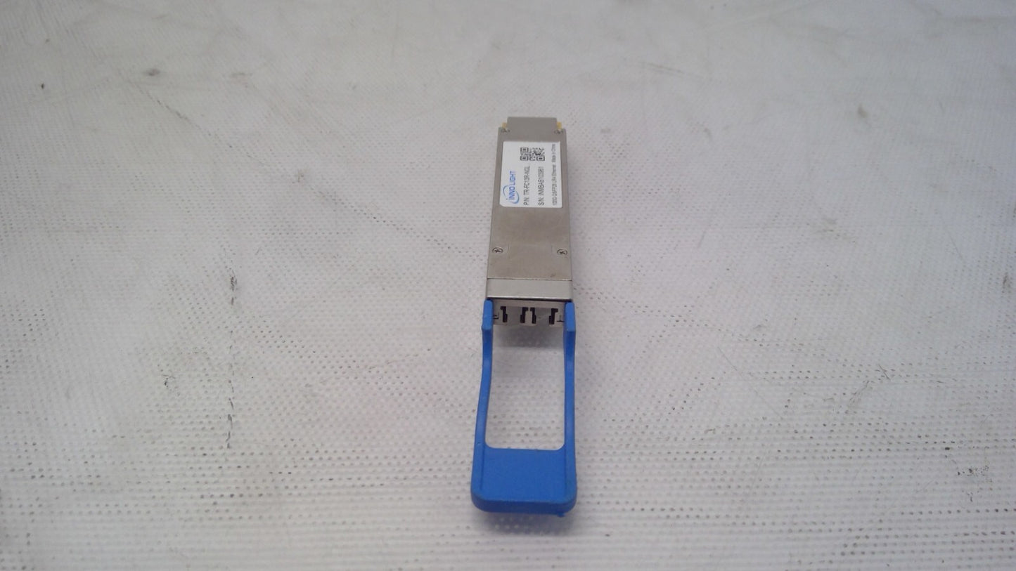 InnoLight  TR-FC13R-NGL 100G QSFP28 10km LR4 ETHERNT