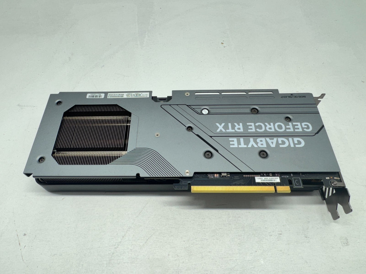 GIGABYTE GeForce RTX 4060 GAMING OC GV-N4060GAMING OC-8GD